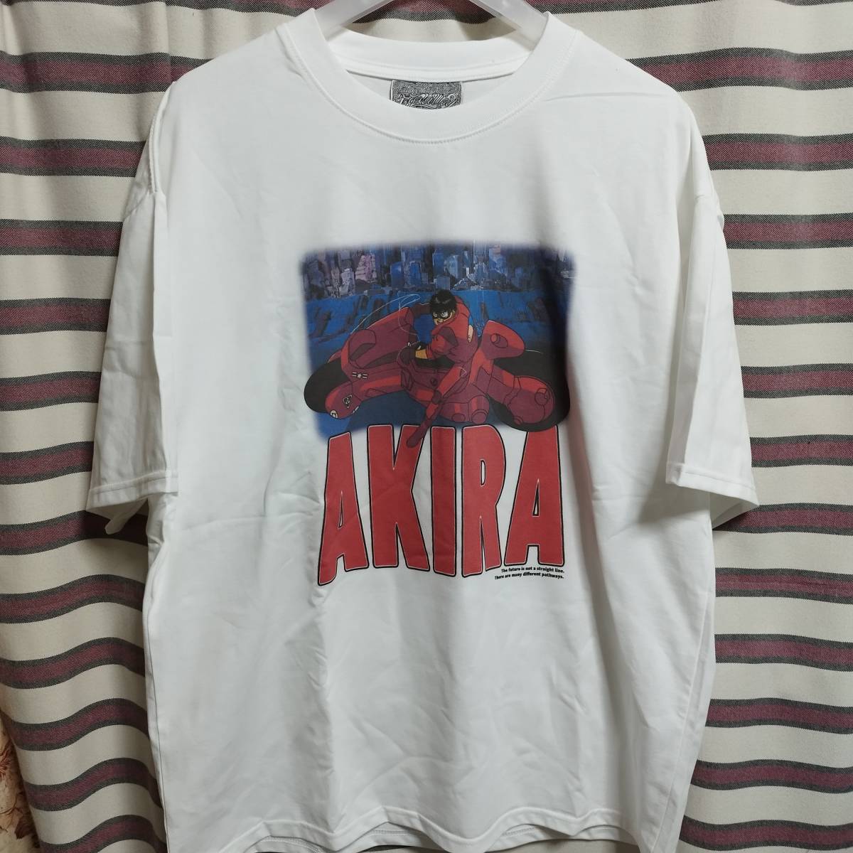 ヤフオク! -「akiraアキラ」(Tシャツ) (記念品、思い出の品)の落札相場