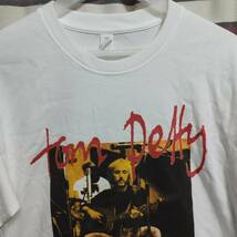 希少柄◇Tom Petty And The Heartbreakers t-shirt『TOUR 1995』トムペティ バックプリント有 バンドTシャツ band tee_画像3