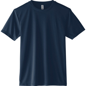 ☆ 031.ネイビー tシャツ メンズ 半袖 大きいサイズ 通販 Tシャツ カットソー レディース 3L 大きいサイズ 無地 ユニフォーム 3.5オンス