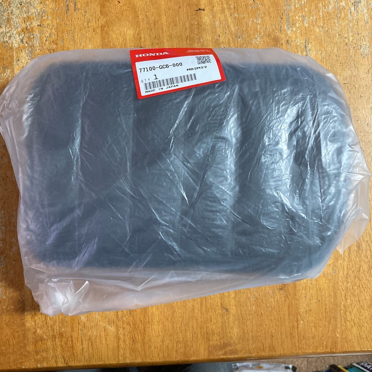 2023年最新】ヤフオク! -モトコンポ シートの中古品・新品・未使用品一覧