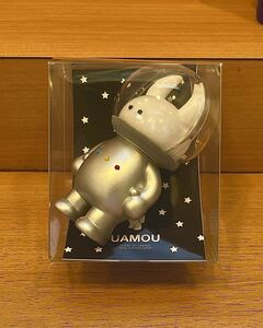 宇宙服 ウアモウ umaou area61 エリア61 バーニーズニューヨーク 六本木 アストロノーツ 宇宙飛行士 astronauts