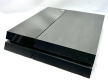 ソフト４本付き！ ディアブロ3 ダークソウル３ ドラゴンクエスト11 ビルダーズ２ SONY PS4 CUH-1000A B01 HDD 500GBプレステ4 ブラック_画像2