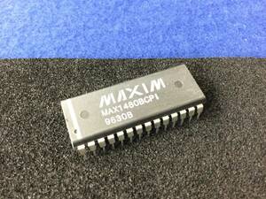 MAX1480BCPI【即決即納】マキシム 絶縁型RS-485/RS-422データ・インターフェース　[43PgK/301012] Maxim １個