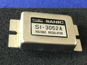 SI3052A【即決即送】サンケン レギュレータ　 [AZ5-2-22-39/289337] Sanken Voltage Regulator SANIC １個 