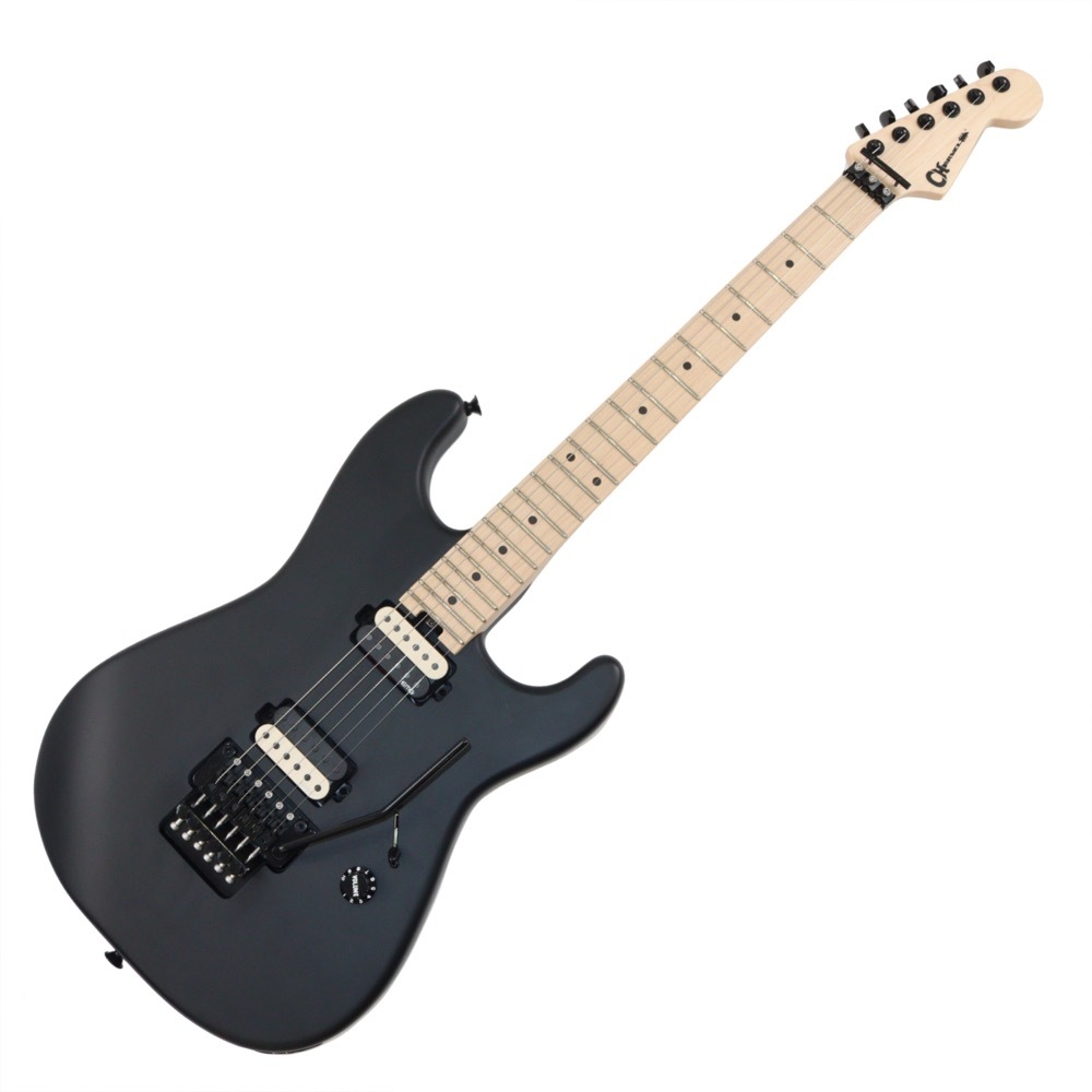 Buy Charvel electric guitars from Japan. Used and brand-new