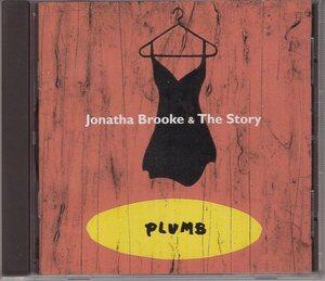 JONATHA BROOKE&THE STORY PLUMB