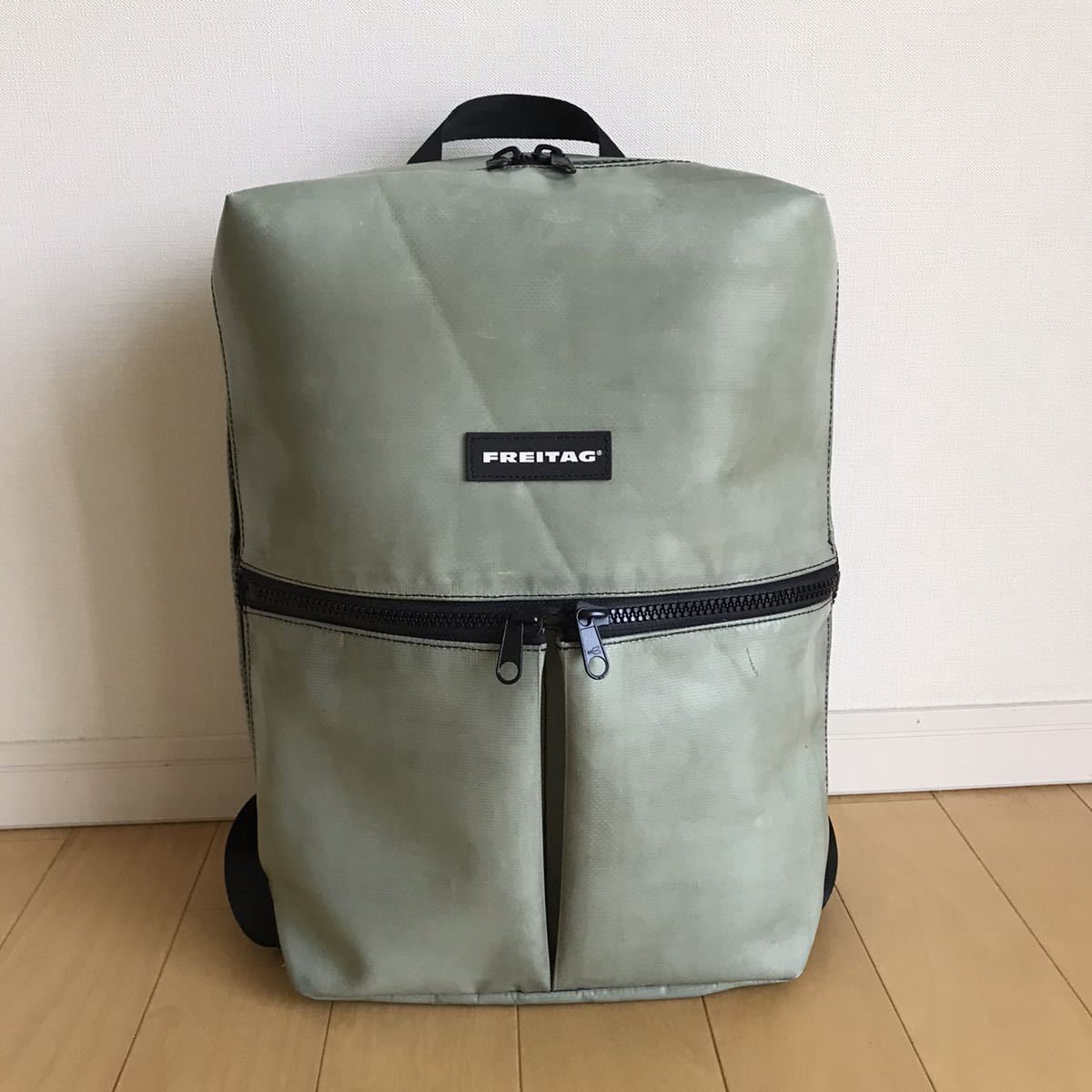 2023年最新】ヤフオク! - FREITAG(男女兼用バッグ)の中古品・新品