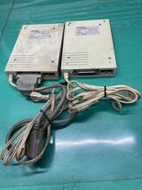 (1230) OMRON MD144XT10V FAX 通電済み_画像5