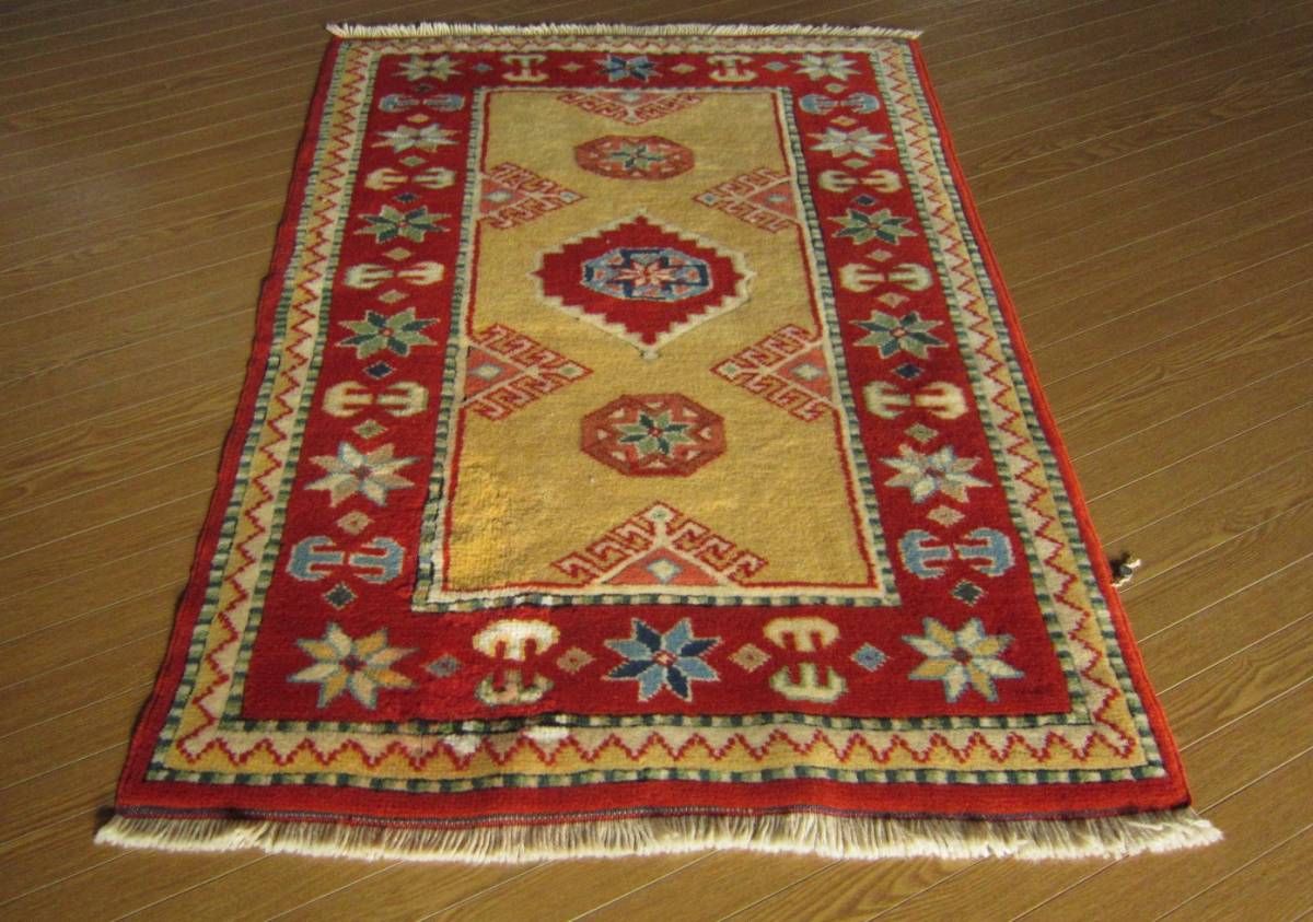 ヤフオク! -トルコ絨毯 ウールの中古品・新品・未使用品一覧 ヤフオク! -トルコ絨毯 ウールの中古品・新品・未使用品一覧