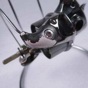 爐【廃盤パーツ】シマノ 01 ステラFW 2500S 【純正 本体 ボディー】日本製 SHIMANO STELLA スピニングリール C3000 AR互換 0908の画像4