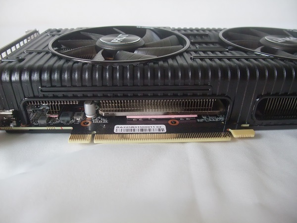 PALIT GeForce RTX 3060 Dual OC 12GB - JChere雅虎拍卖代购