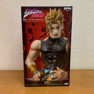 DIO DXコレクションジョジョフィギュア