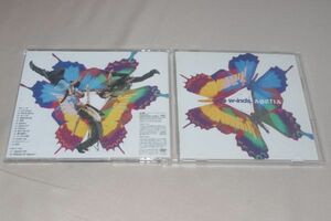 〇♪w-inds.　ageha　CD+DVD盤