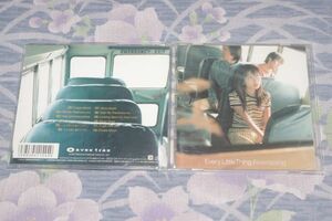 〇♪Every Little Thing　everlasting　CD盤
