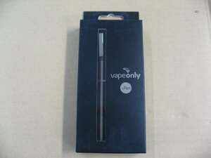 VAPEONLY　電子タバコ 「V-Pen」 LU-6302-005 LU6302005　トレードワークス