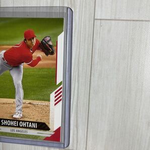 大谷翔平 PANINI CHRONICLES SCORE #2 MLB エンジェルス 0360の画像3