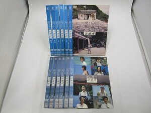 【レンタル落ち】DVD ドラマ Dr.コトー診療所 全4巻/2004 前後編/2006 全6巻 計12枚 吉岡秀隆 柴咲コウ【ケースなし】