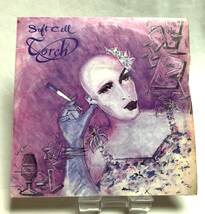 Soft Cell Torch 1982 Orig.UK オリジナル盤/輸入盤EP 7インチシングル Some Bizzare Phonogram (London)ソフトセル/マークアーモンド_画像1