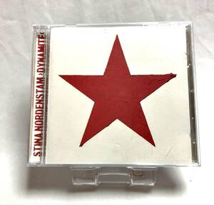 Stina Nordenstam Dynamite 輸入盤CD