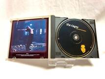 輸入盤 The Crow ザ・クロウ サントラOST,Original Motion Picture Soundtrack,Brandon Lee,Nine Inch Nails,Joy Division Dead Souls,Cure_画像3