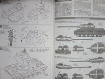 タミヤ ソビエト重戦車【JS-2（1944） ChKZ】1/48 ミリタリーミニチュアシリーズ プラモデル_画像2