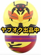 【未使用】クーナッツ シン・仮面ライダー 仮面ライダー 11 ハチオーグ フィギュア 食玩 Shin Kamen Rider HACHI AUGMENT 01 figure_画像1