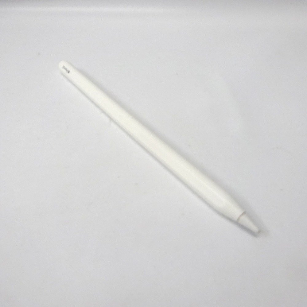 Ft1107352 Apple タッチペンApple Pencil (第2世代) アップルペンシル 