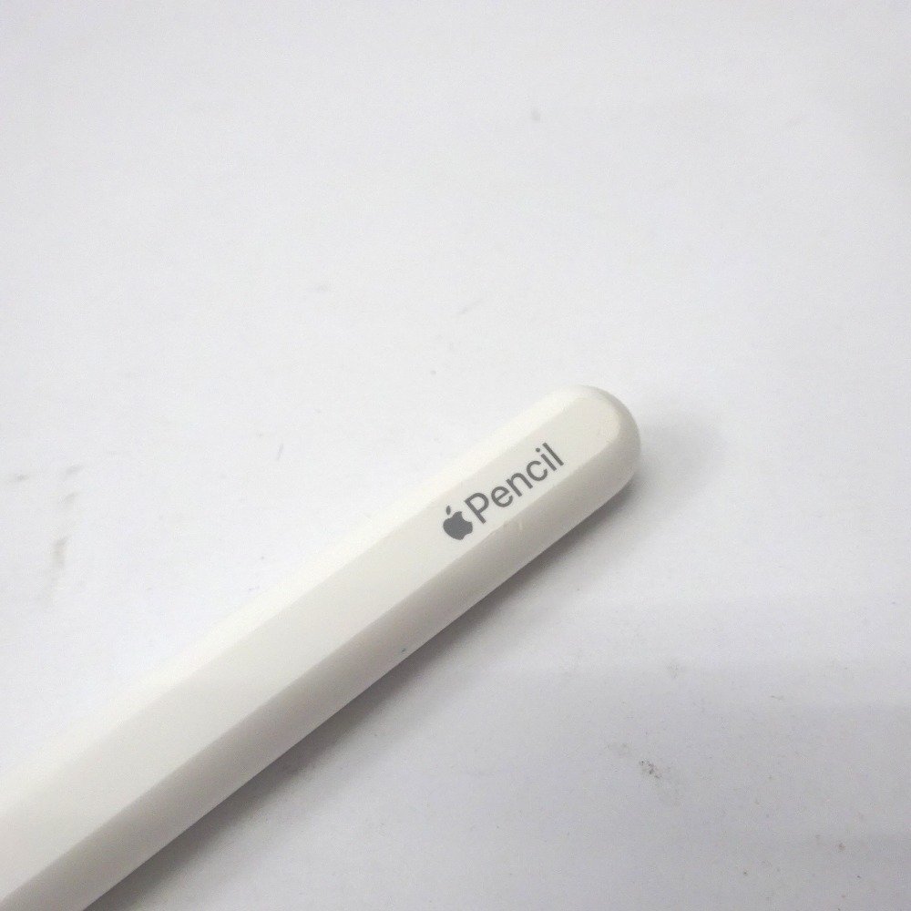 Ft1107352 Apple タッチペンApple Pencil (第2世代) アップルペンシル 