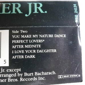 ◆カセット◆レイパーカーJR RAY PARKER JR. / AFTER DARK 輸入版  中古カセットテープ多数出品中！の画像10