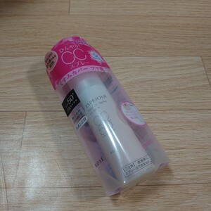  new goods * Esprique .... Touch CC spray UV50 60g* sombreness cover gloss .* essence foundation *KOSE* Kose * cosme 