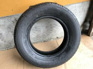 【在庫限定品】2017年製 新品 ダンロップ 195/65R14 89S エナセ-ブEC203　1本◆D2300