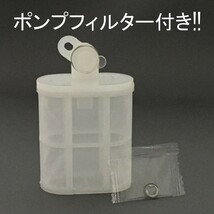 16時まで即日発送 半年保証 新品 フューエルポンプ 燃料ポンプ カリーナED ST160 ST162 23220-16083 CFT001 送料無料_画像2