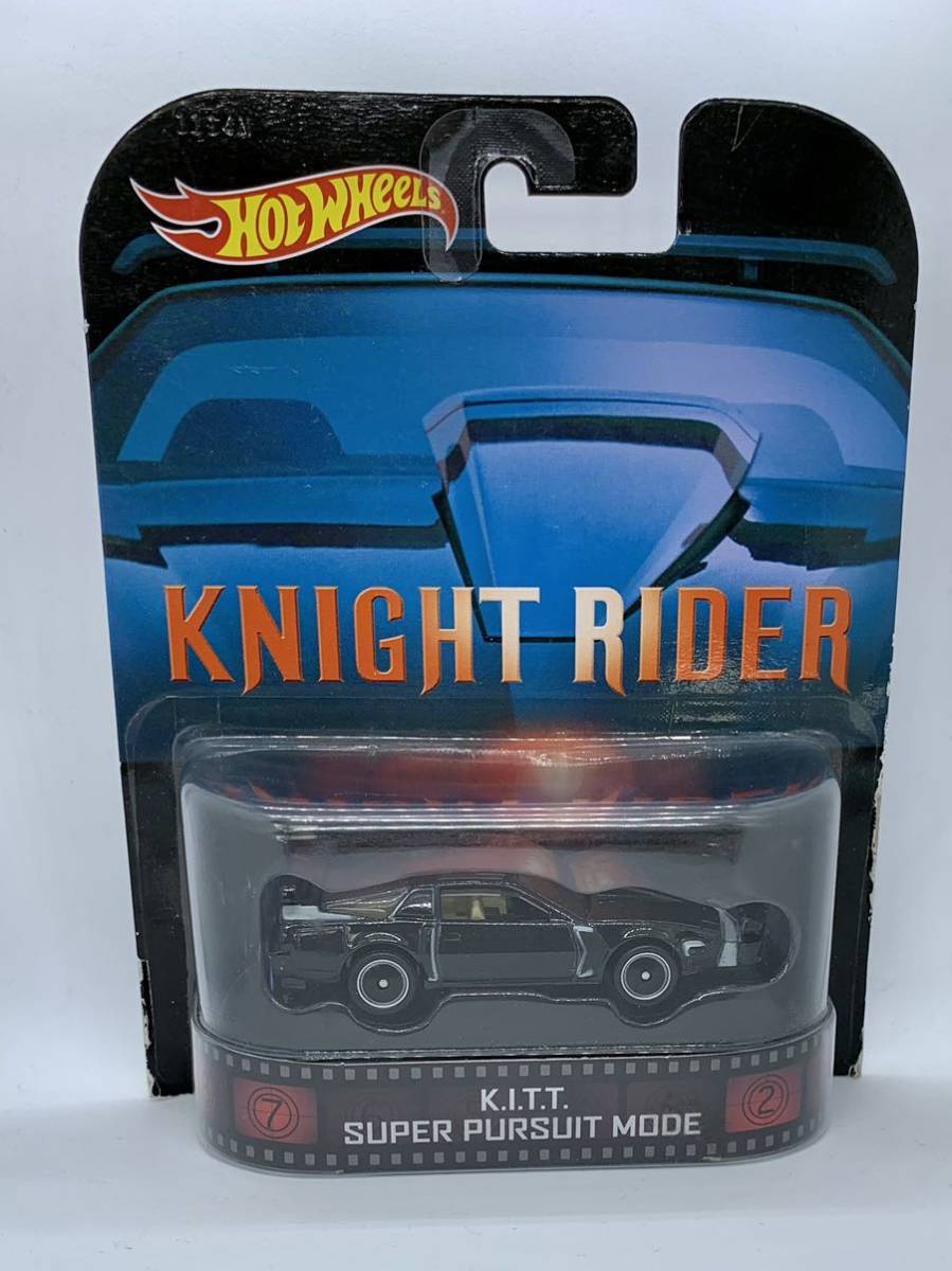 2023年最新】ヤフオク! -ホットウィール ナイトライダー(おもちゃ