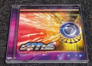 ♪GMS / THE REMIXES♪ PSY-TRANCE フルオン 1200 MICROGRAMS SOLSTICE 送料2枚まで100円