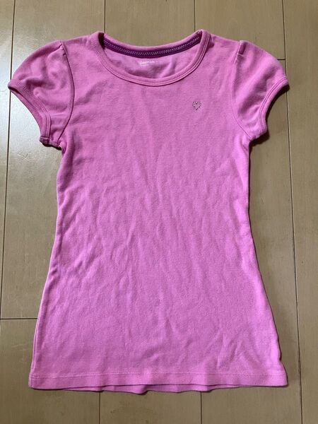 Gap Kids 半袖 Tシャツ130センチ ピンク