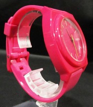 定価9,900円 ニクソン NIXON THE TIME TELLER P タイムテラーP 腕時計 ピンク_画像6