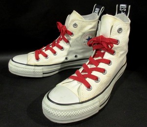 コンバース オールスター ロゴテープ converse ALL STAR LOGOTAPE HI 1CL237 レディース スニーカー ハイカット シューズ 靴