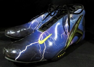 ナイキ ズーム ハイパーフライト プレミアム スーパーヒーローパック ケビン・デュラント NIKE Zoom Hyperflight PRM Superhero 587561-500