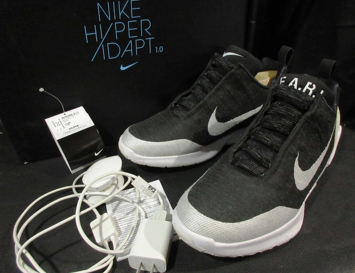 Yahoo!オークション - アダプト（NIKE）｜Adaptの中古品・新品