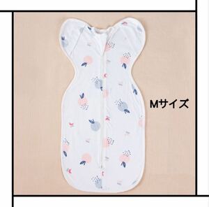  new goods newborn baby wonderful blanket swa dollar up baby. sleeper baby. crying . measures night crying . correspondence birth preparation M size apple 