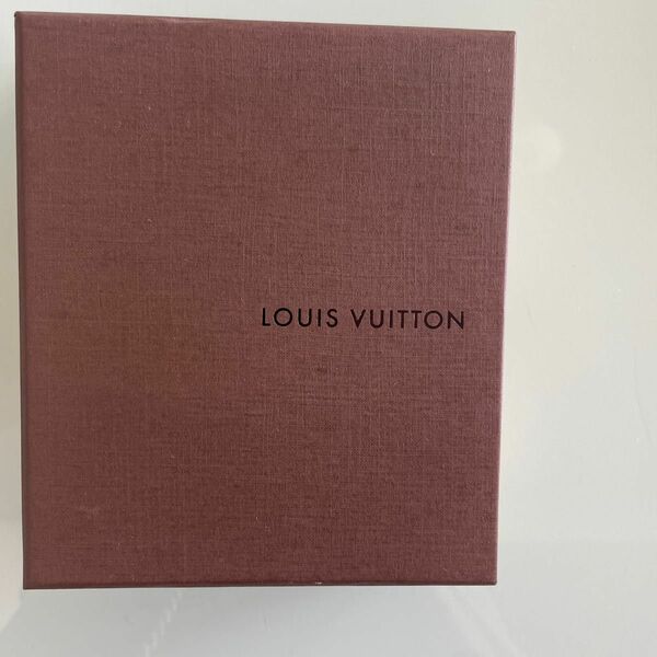 LOUIS VUITTON 空箱 ルイヴィトン