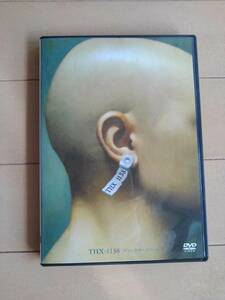 DVD THX-1138 ディレクターズカット　№7B1