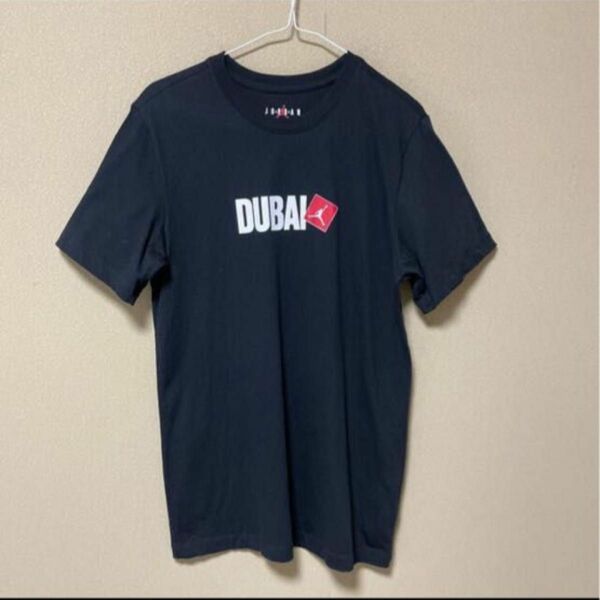 jordan DUBAI限定　Tシャツ　Sサイズ