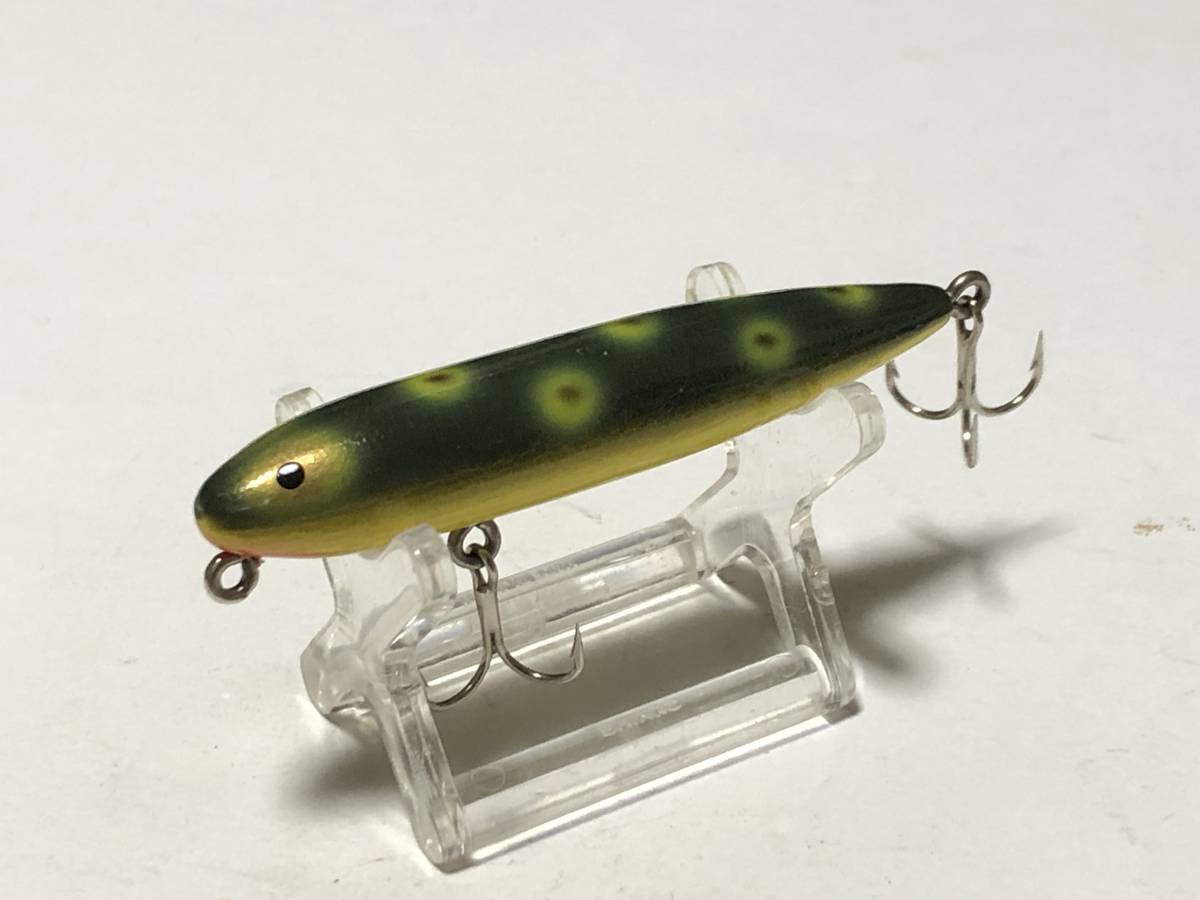 ☆59， 激レア Litle Luny Frog リトル ルーニーフロッグ 美品 入手