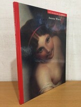 【送料160円】図録 ArT RANDOM CLASSICS Antoine Wiertz エーアンドピーコーディネイタージャパン [アントワーヌ・ウィールツ]_画像1