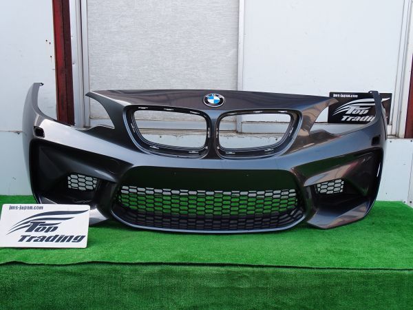 2023年最新】ヤフオク! -bmw m2 純正(フロント)の中古品・新品・未使用