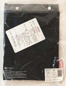 シャルレ CHARLE レディース 半袖Tシャツ ブラック サイズL 未使用品 JW-58 20230629