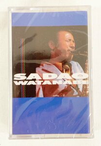  Watanabe . Hara the best selection cassette tape California shower mo- person g Islay ndoSADAO WATANABE BEST SELECTION 101L