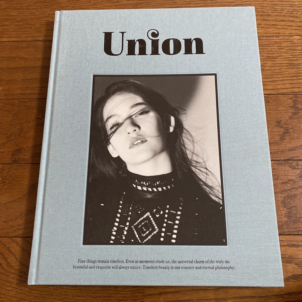 2023年最新】ヤフオク! -union(本、雑誌)の中古品・新品・古本一覧