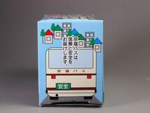 チョロQ 京福バス 創業60周年記念 オリジナル_画像3